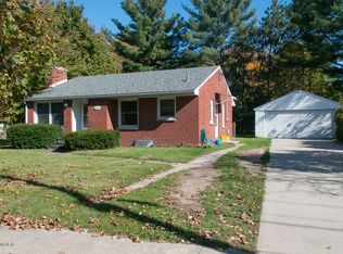 3510 Random Rd, Kalamazoo, MI 49004