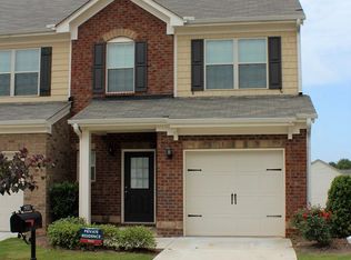 7671 Glade Trl #167, Lithonia, GA 30038