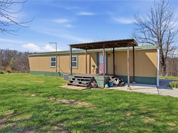 36113 W 130th St, Rayville, MO 64084