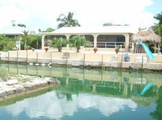 21026 3rd Ave, Cudjoe Key, FL 33042