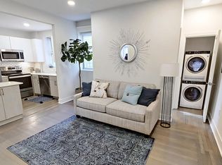 40 Queensberry St APT 4N, Boston, MA 02215