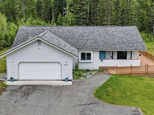 2140 E Village Loop, Wasilla, AK 99654