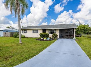 2213 Lily Rd, Fort Myers, FL 33905