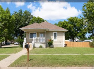 201 E 24th St, South Sioux City, NE 68776