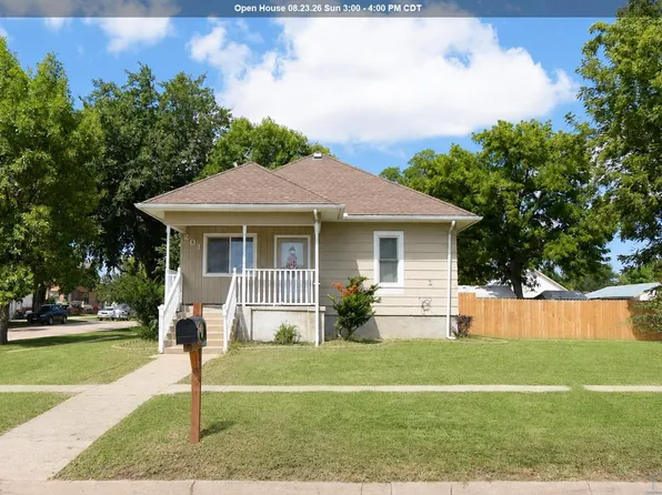 201 E 24th St, South Sioux City, NE 68776