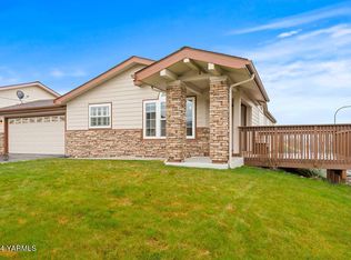 9510 W Walnut St, Yakima, WA 98908