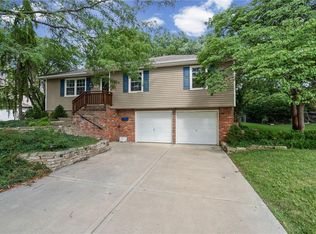 106 N Cleveland Ave, Belton, MO 64012
