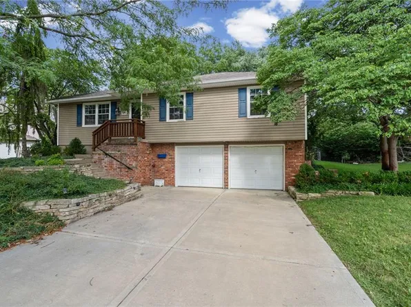 106 N Cleveland Ave, Belton, MO 64012