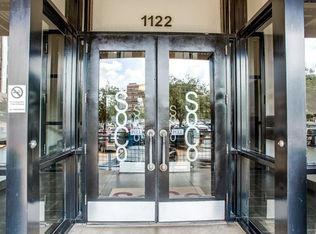 1122 Jackson St APT 413, Dallas, TX 75202