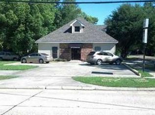 611 E Morris Ave, Hammond, LA 70403