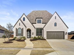 6961 Broomsedge Dr, Lewisville, TX 76226