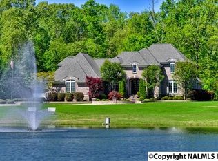 2086 County Road 345, Decatur, AL 35603