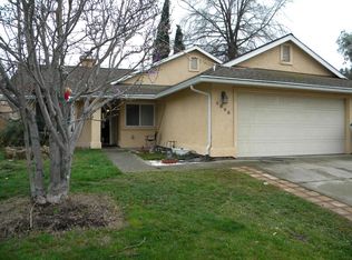 4808 Hinchman Way, Sacramento, CA