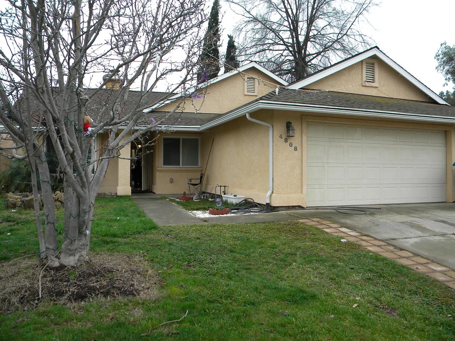 4808 Hinchman Way photo 1