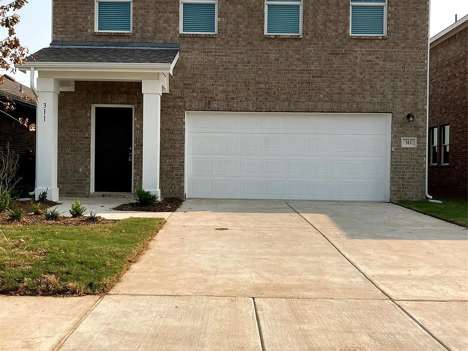 311 Madison Way