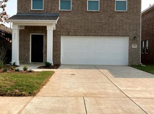 311 Madison Way, Princeton, TX 75407