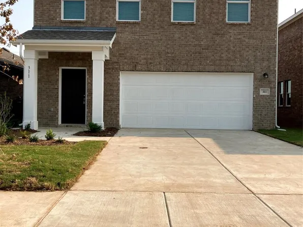 311 Madison Way, Princeton, TX 75407