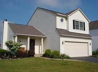 624 Pack St, Pataskala, OH