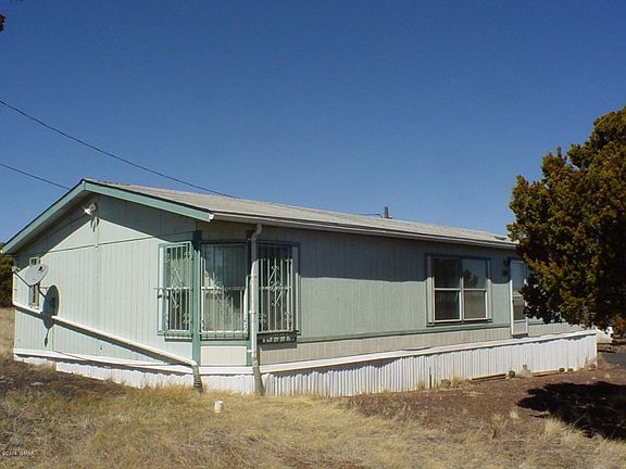 Front view w roof