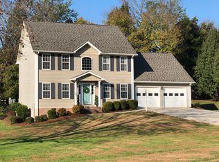 801 Brent Ln, Dalton, GA 30720