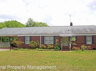 644 Piedmont Hwy, Piedmont, SC 29673