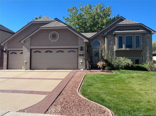 6833 S Miller Street, Littleton, CO 80127