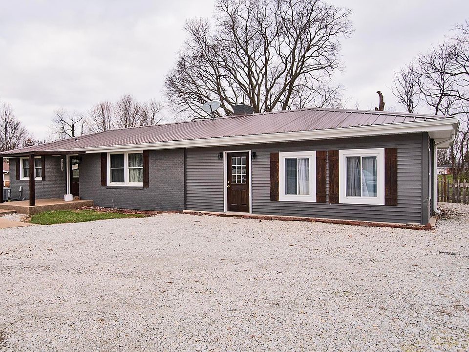 5850 W Hillcrest Dr, Frankton, IN 46044 MLS 202343955 Zillow