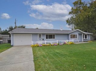 929 Simon Ct, South Bend, IN