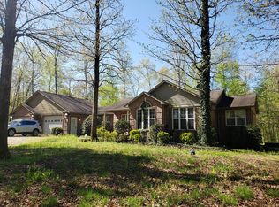 625 Tom White Rd, Big Sandy, TN 38221