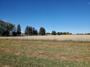 1053 Highway 294, Powell, WY 82435