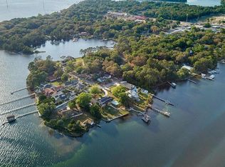 1124 E Park St, Panama City, FL 32404