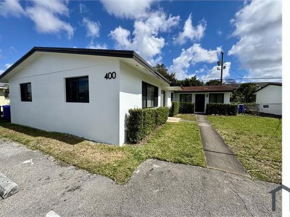 400 SW 27th Ter #2