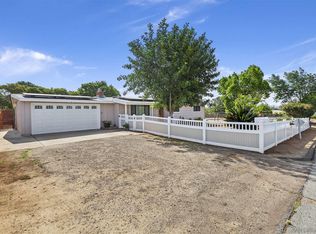 1857 N Mollison Ave, El Cajon, CA 92021