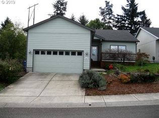 407 NW 88th St, Vancouver, WA 98665