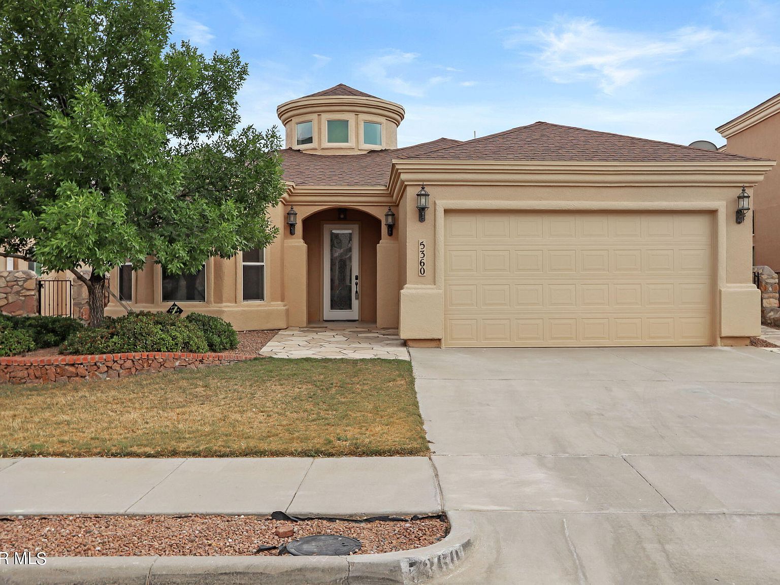 5360 Jack Marcus Dr, El Paso, TX 79934 Zillow