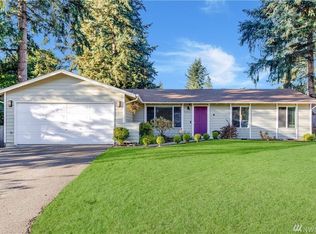 13616 30th Dr SE, Mill Creek, WA 98012