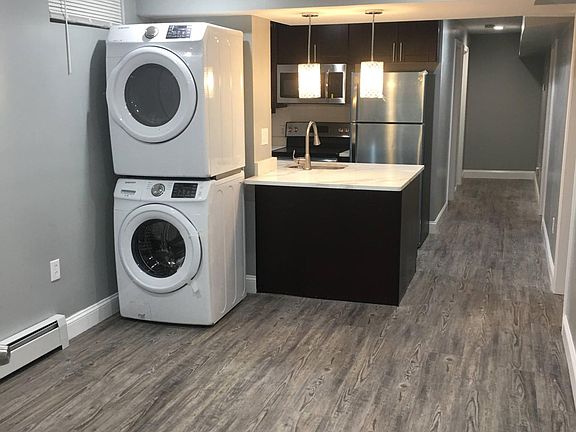 Living/ Dining Room