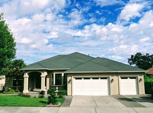 449 Quail Run, Eagle Pt, OR 97524