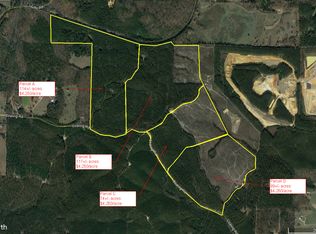 0 Coaling Rd #9221-C, Cedartown, GA 30125