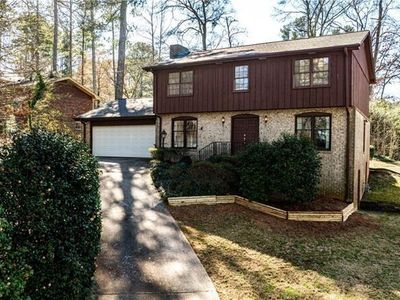 571 Tahoe Cir, Stone Mountain, GA, 30083