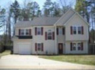 9609 Langston Mill Rd, Charlotte, NC 28216