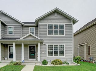 149 Milky Way, Madison, WI 53718