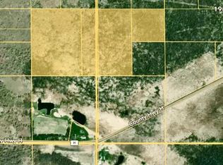 Lt1234 STATE ROAD H, Poy Sippi, WI 54967