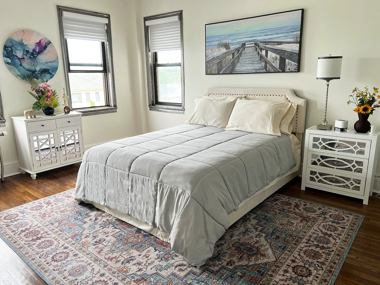 1 bed, 665 sqft, $2,250 — Photo 2