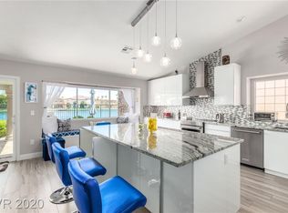2432 Ocean Front Dr, Las Vegas, NV 89128
