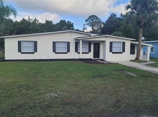 2181 Patty Rd, New Smyrna Beach, FL 32168