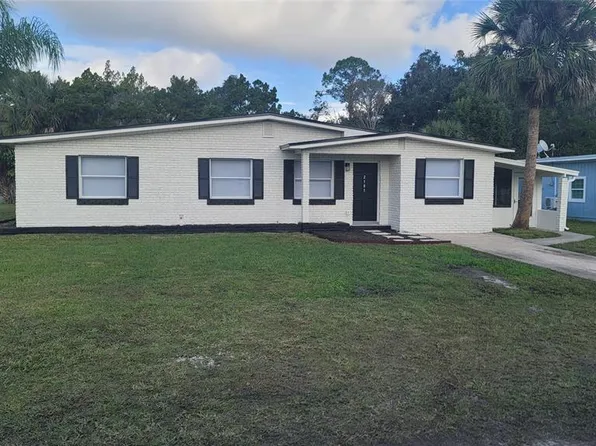 2181 Patty ROAD, NEW SMYRNA BEACH, FL 32168