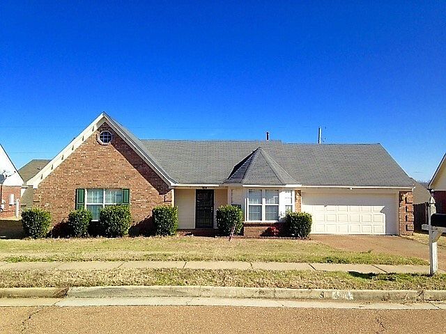 1st image of 4814 Buttermilk Dr