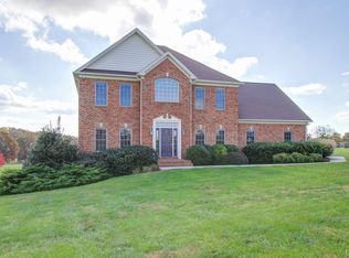 1697 Matthew Talbot Rd, Forest, VA 24551