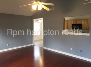 1512 Lilac Ave, Chesapeake, VA 23325